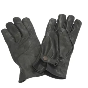 Handschoenen BW (zwart) KM Military