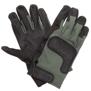 Handschoenen Nomex Tactical KM Military
