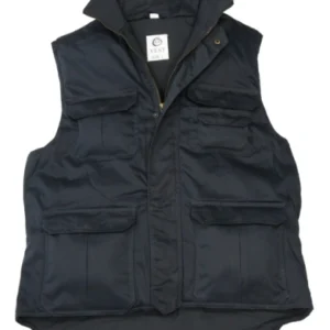 Bodywarmer Vest KM - Navy