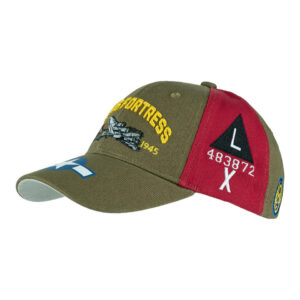 Baseball Cap B-17 Flying Fortress