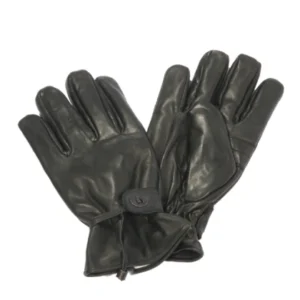 Handschoenen Rodeo (Zwart)