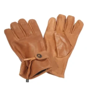 Handschoenen Rodeo (Bruin)