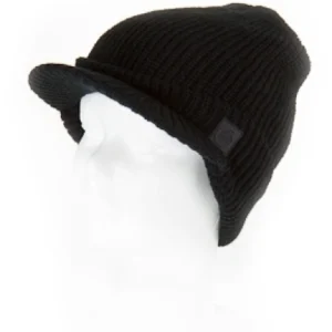Jeepcap KM - Zwart