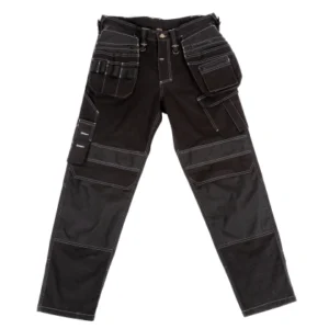 Werkbroek Stretch  Worker Pro - Multi Pocket KM