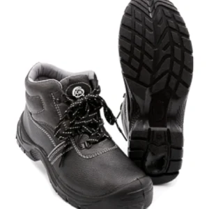 KM Safety Low Budget S3