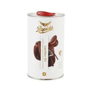 Lederolie 750ml Rapide