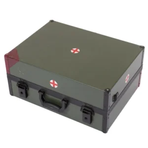 Militaire EHBO Koffer Gr. Model