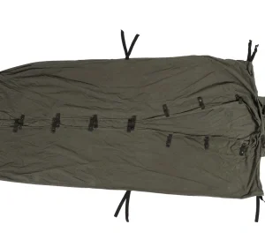 Militaire Slaapzak Binnenlaken voor Slaapzak M80 Dons