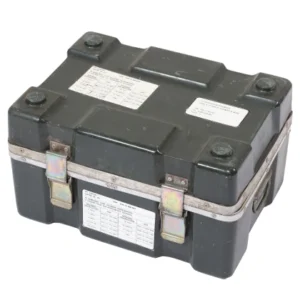 Militaire TPT Instrumenten Koffer Origineel KL