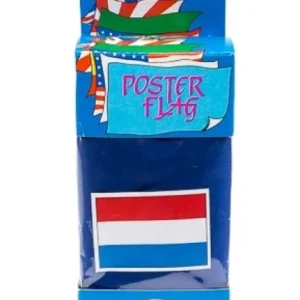 Nederlandse Vlag Poster