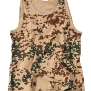 Singlet KM - Desertcamo