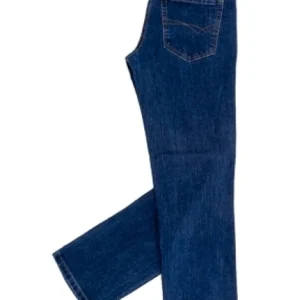 Spijkerbroek New Star Nebraska - 247 Baziz Stretch
