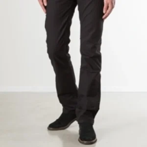 Spijkerbroek New Star Jacksonville - Stretch Zwart