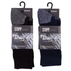 Stappsok Boston Coolmax / Cordura