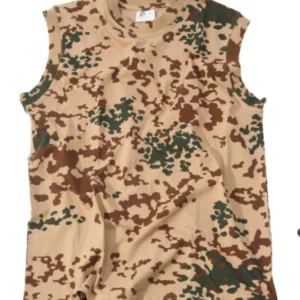 Tank-Top KM Military - Desert