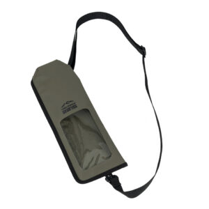 TF-2215 Waterproof phone pouch Ranger Green