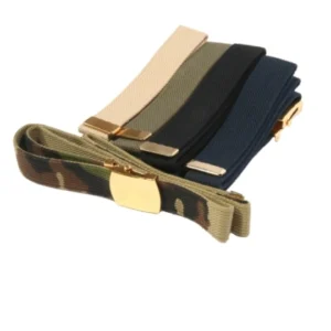 Tropenkoppels KM Military