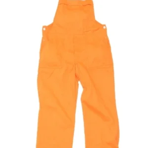 Tuinoverall / Amerikaanse Overall Oranje