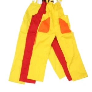 Tuinoverall Feest - Div. kleuren