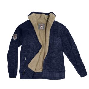 Terrax Workwear Terratrend Gebreide Noorse vest 60451
