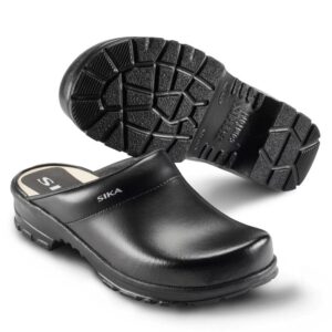 Sika Exclusive Sika 149 Comfort Klomp Open Hak OB