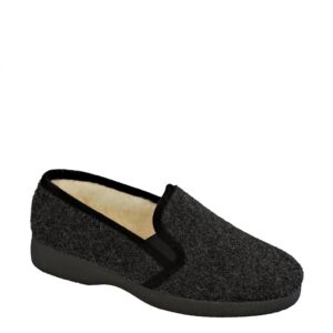 Import Neles Pantoffel Wol Gevoerd 204-L