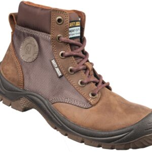 Safety Jogger (Works) Safety Jogger Dakar Hoog S3