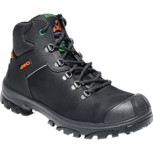 EMMA Himalaya Hoog S3