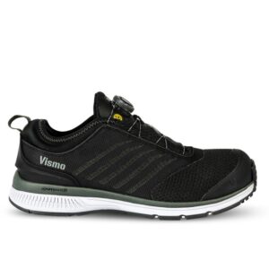 Vismo Twist EB-22B Laag S1P BOA