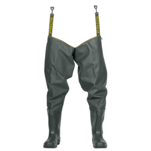 Import Pros WRF02 Fisharp Tight Lieslaars EN 343