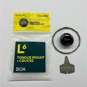 Import BOA reparatieset L6 Tongue Mount 1000206