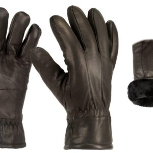 Mutka Leren Luxe Heren Handschoenen Seppo 1199M Los per paar te bestellen