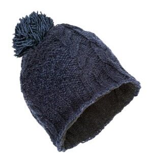 Pure Wool Muts Samita PH-2202