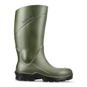 Sika Exclusive Sika Laars 903603-3 PU Groen O4