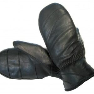 Mutka Leren Luxe Dames Lammy Wanten Elisa 2519B Los per paar te bestellen