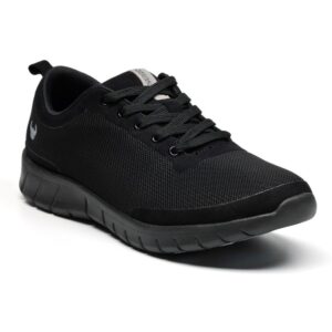 Suecos Schoenen Alma Zwart