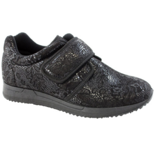 Fischer Dames Pantoffel  18401
