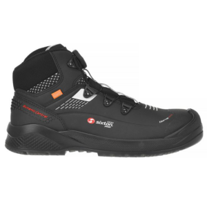 Sixton Muscle BOA Hoog 43488-01 S3