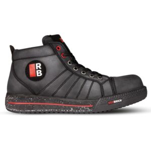Redbrick Duurzame Veiligheidsschoen Pearl S3L (DEALER ONLY)