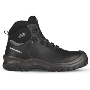 Grisport Safety 103 Duurzame Veiligheidsschoen S3L (DEALER ONLY)