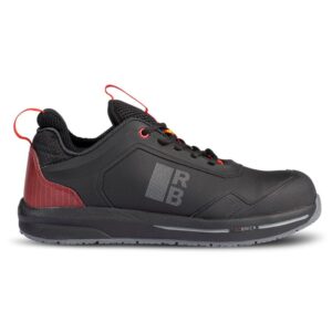 Redbrick Motion Fuse AF S3S ESD