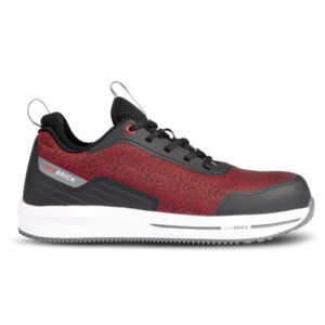 Redbrick Motion Spirit AF S1PS ESD