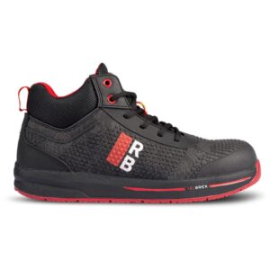 Redbrick Motion Comet High AF S3S ESD