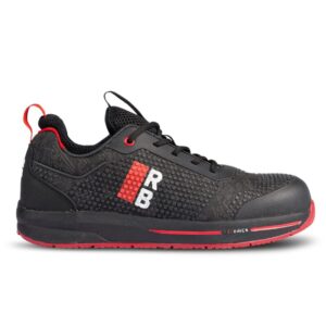 Redbrick Motion Comet AF S3S ESD