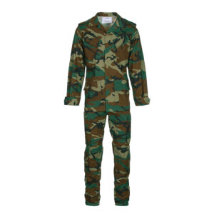 BDU set U.S.