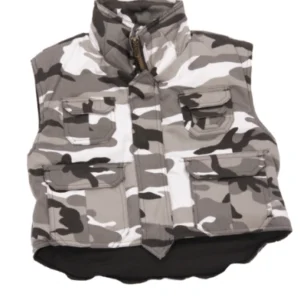 Bodywarmer Junior KM - Urban