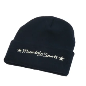 Commandomuts Mountain Sports Navy