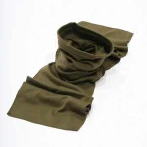Militaire Colsjaal KM - Zwart en Olive