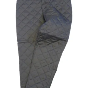 Militaire Isolatiebroek - Olive
