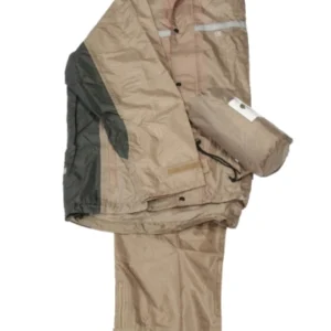 Regenpak Travel (Khaki) Lichtgewicht